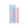 Pharmacy Health Nail File & Shaper 2 Pack