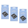Pharmacy Health Manicure 4 Piece Set Pack of 3
