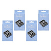 Pharmacy Health Manicure 4 Piece Set Pack of 4