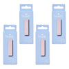 Pharmacy Health 4-In-1 Nail Buffing Block Pack of 4