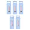 Pharmacy Health 4-In-1 Nail Buffing Block Pack of 5