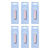 Pharmacy Health 4-In-1 Nail Buffing Block Pack of 6