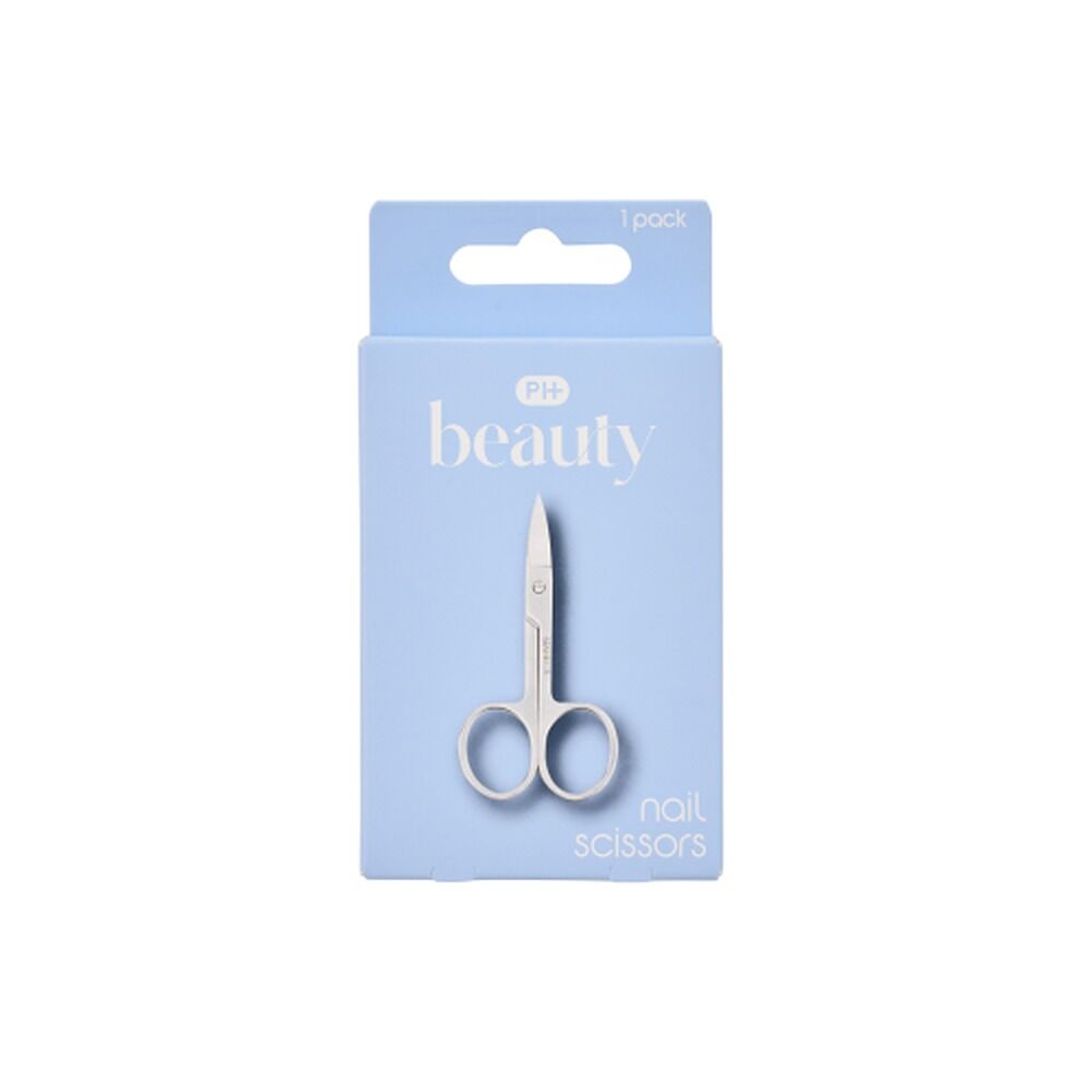 Pharmacy Health Nail Scissors
