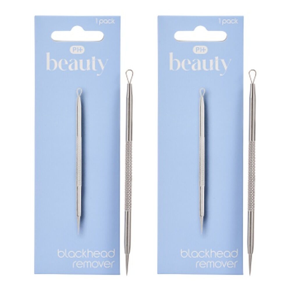 Pharmacy Health Blackhead Remover Pack of 2