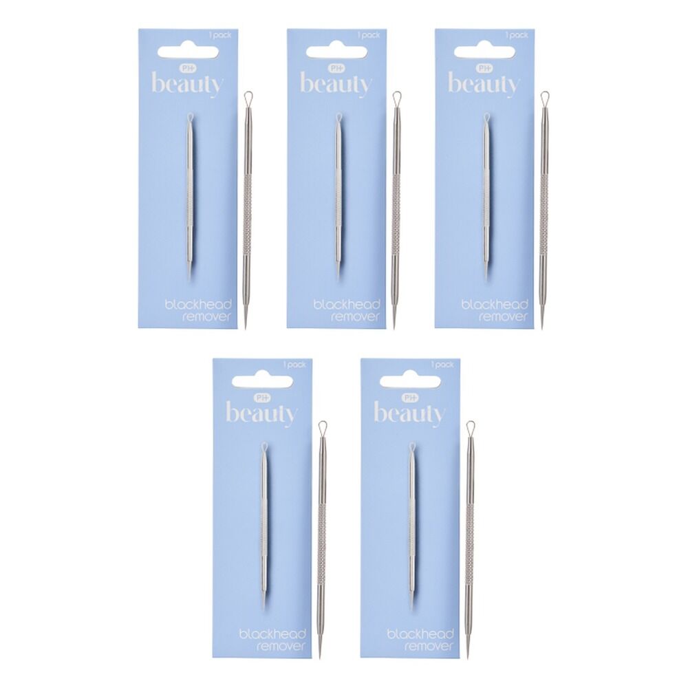 Pharmacy Health Blackhead Remover Pack of 5