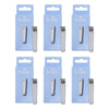 Pharmacy Health Nail Clipper Pack of 6