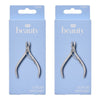 Pharmacy Health Cuticle Remover Pack of 2