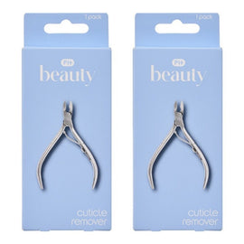 Pharmacy Health Cuticle Remover Pack of 2