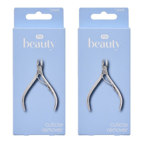 Pharmacy Health Cuticle Remover Pack of 2
