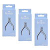 Pharmacy Health Cuticle Remover Pack of 3