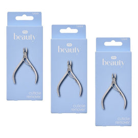 Pharmacy Health Cuticle Remover Pack of 3