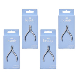Pharmacy Health Cuticle Remover Pack of 4