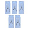 Pharmacy Health Cuticle Remover Pack of 5