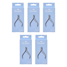 Pharmacy Health Cuticle Remover Pack of 5
