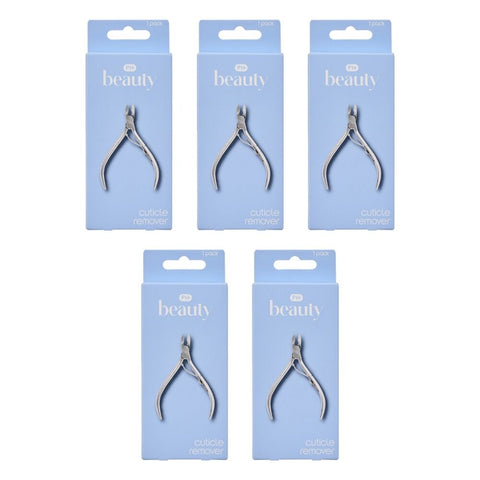 Pharmacy Health Cuticle Remover Pack of 5