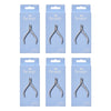 Pharmacy Health Cuticle Remover Pack of 6
