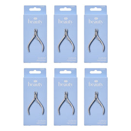 Pharmacy Health Cuticle Remover Pack of 6