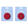 Pharmacy Health Brush Cleansing Mat Pack of 2