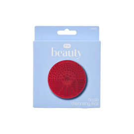 Pharmacy Health Brush Cleansing Mat