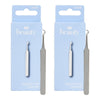 Pharmacy Health Ingrown Hair Tweezer Pack of 2