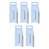 Pharmacy Health Ingrown Hair Tweezer Pack of 5