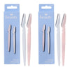 Pharmacy Health Facial Defuzzers 2 Pack Bundle of 2