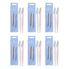 Pharmacy Health Facial Defuzzers 2 Pack Bundle of 6