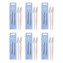 Pharmacy Health Facial Defuzzers 2 Pack Bundle of 6