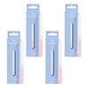Pharmacy Health Glass Nail File Pack of 4