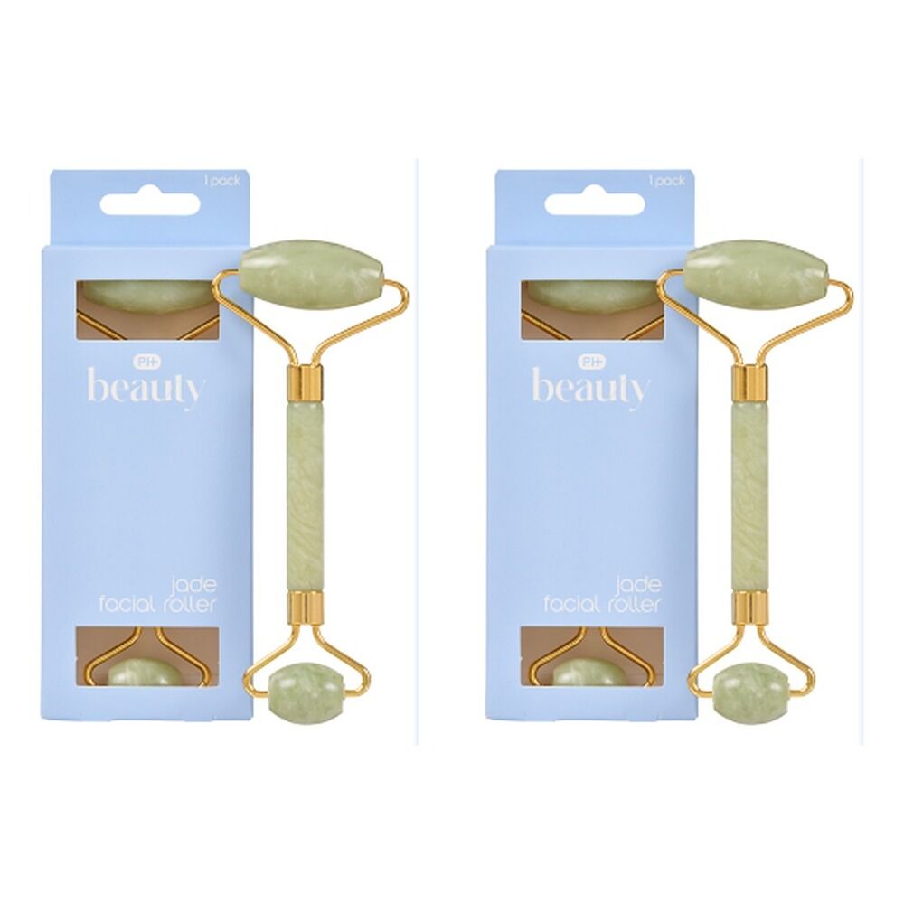 Pharmacy Health Facial Roller Pack of 2