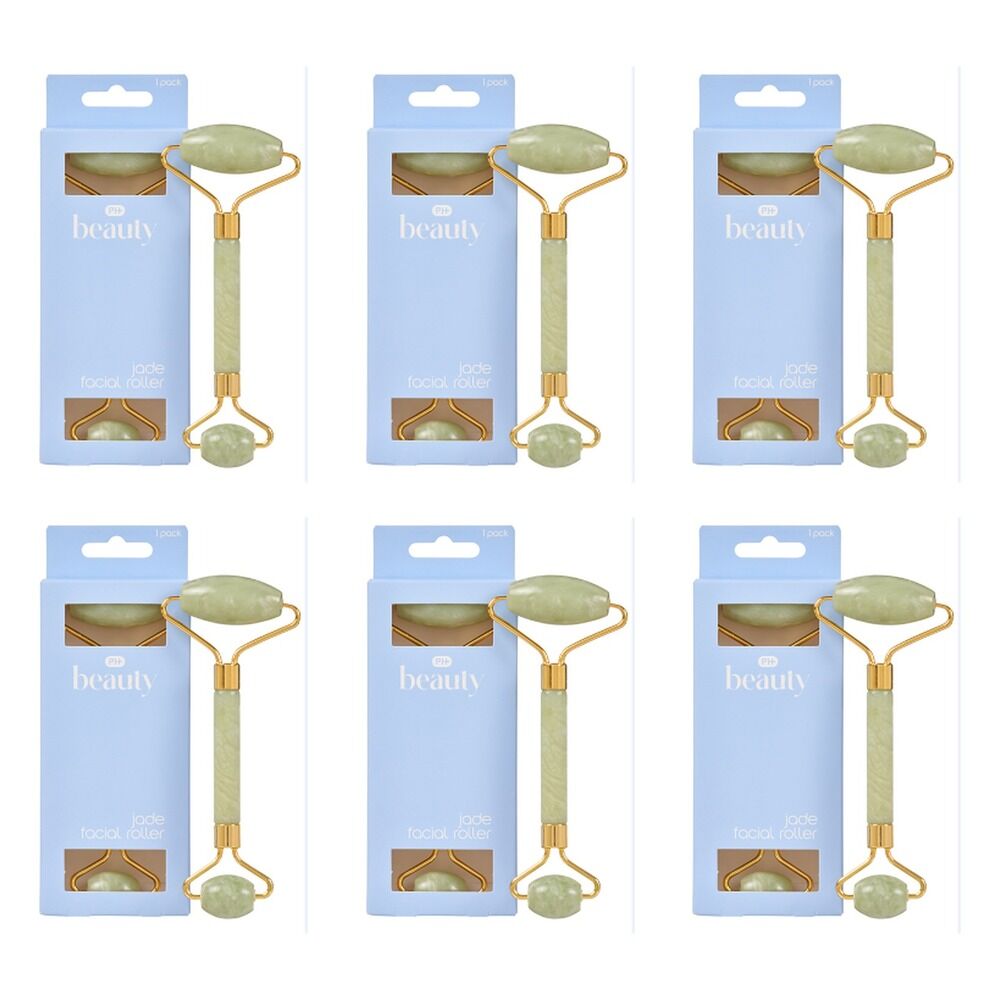 Pharmacy Health Facial Roller Pack of 6