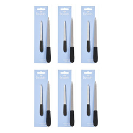 Pharmacy Health Sapphire Nail File Pack of 6