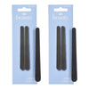 Pharmacy Health Emery Boards 10 Pack Bundle of 2