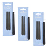 Pharmacy Health Emery Boards 10 Pack Bundle of 3