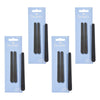 Pharmacy Health Emery Boards 10 Pack Bundle of 4