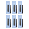 Pharmacy Health Emery Boards 10 Pack Bundle of 6