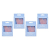 Pharmacy Health Rose Quartz Gua Sha Pack of 4