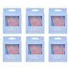 Pharmacy Health Rose Quartz Gua Sha Pack of 6