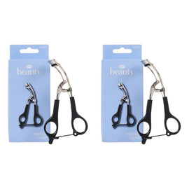 Pharmacy Health Eyelash Curler Pack of 2