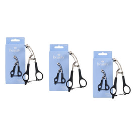 Pharmacy Health Eyelash Curler Pack of 3