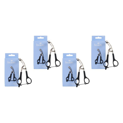 Pharmacy Health Eyelash Curler Pack of 4