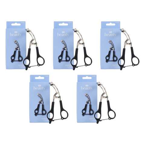 Pharmacy Health Eyelash Curler Pack of 5