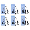 Pharmacy Health Eyelash Curler Pack of 6