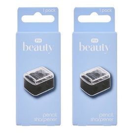 Pharmacy Health Duo Pencil Sharpener Pack of 2