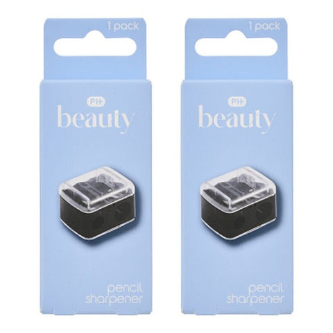 Pharmacy Health Duo Pencil Sharpener Pack of 2