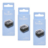 Pharmacy Health Duo Pencil Sharpener Pack of 3