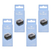 Pharmacy Health Duo Pencil Sharpener Pack of 4