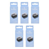Pharmacy Health Duo Pencil Sharpener Pack of 5