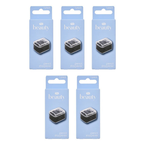Pharmacy Health Duo Pencil Sharpener Pack of 5