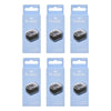 Pharmacy Health Duo Pencil Sharpener Pack of 6